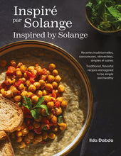 Charger l'image dans la galerie, Inspiré par Solange