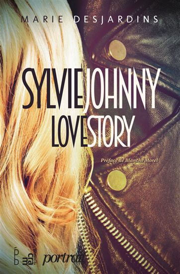 Sylvie Johnny : Love Story