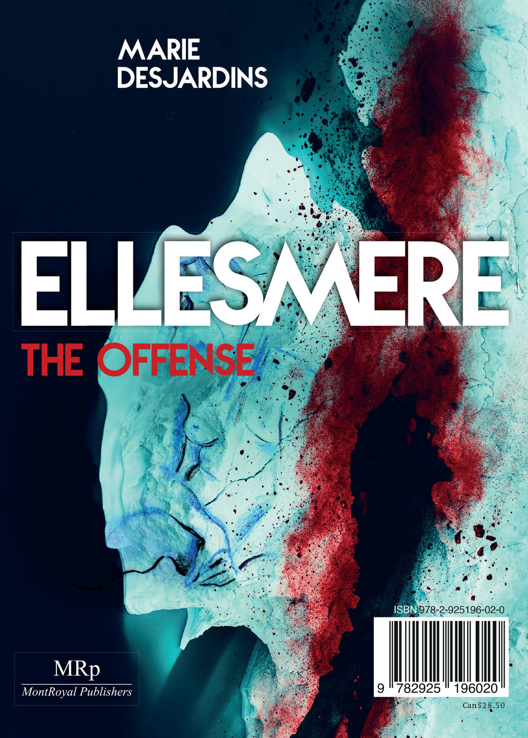 Ellesmere (version anglaise)