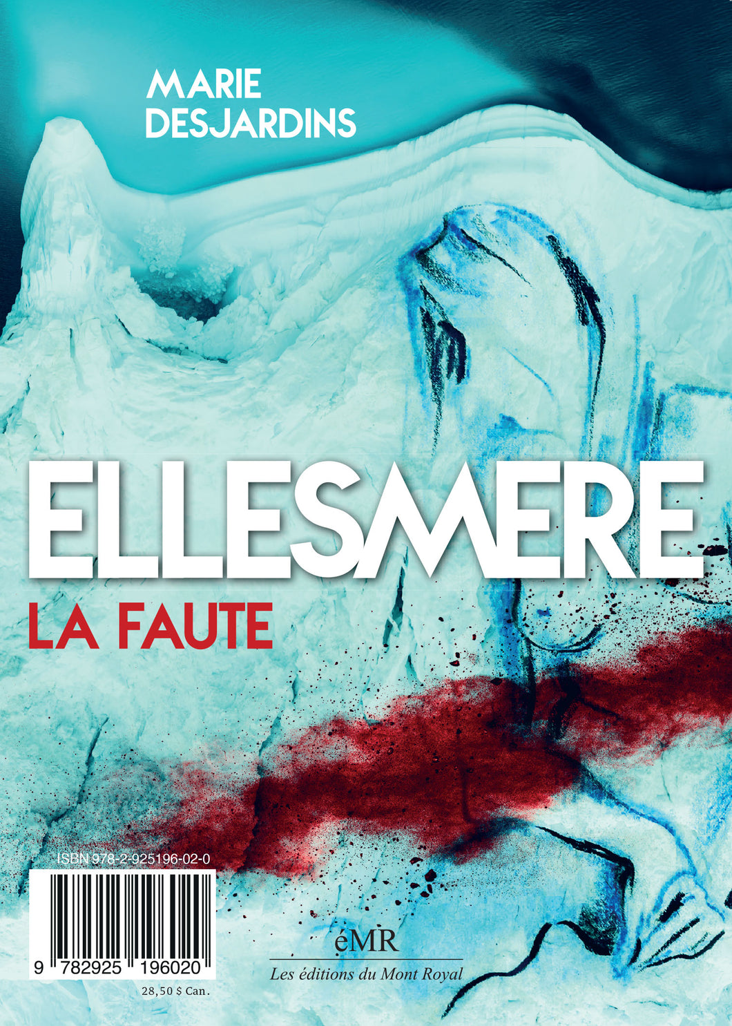Ellesmere (version française)
